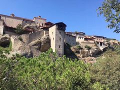 -梅黛奥拉修道院