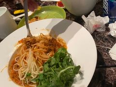 -Lets burger非常汉堡·环球风味(蓝色港湾店)