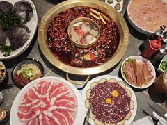 -长嘉·河图火锅(长嘉汇江景旗舰店)