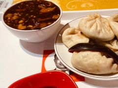 -陈寔包子王·卤煮小肠·京味小吃(龙潭店)