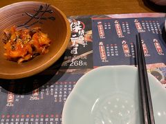 -傑·料理·海鲜放题(佛山文华荟店)