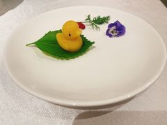 -满堂·烤鸭店·北京菜(鼓楼店)