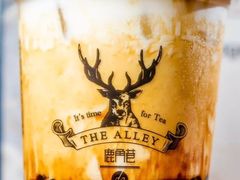 -鹿角巷The Alley(龙湖天街店)