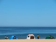 -那香海钻石沙滩浴场