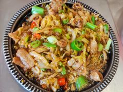 -敏丁拌饭(中街总店)