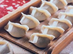 -东方饺子王(新阳路店)