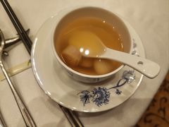 -君来湖滨饭店·渔餐厅