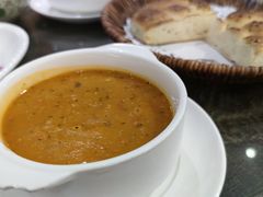 百味汤-Mevlana梅夫娜土耳其餐厅·清真