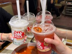 -燃计沙茶皇·香港沙茶火锅(人广旗舰店)