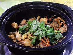 -红炎炎农家菜老字号(金水台店)