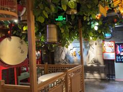 -京味斋·北京烤鸭(华威桥北工大店)