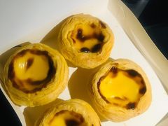 蛋挞-酥侯糕点(广东路店)