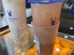 -茶百道(碧云商城店)
