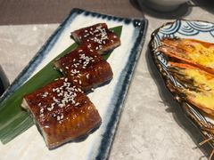 -極上萬膳·日料放题(来福士江景店)