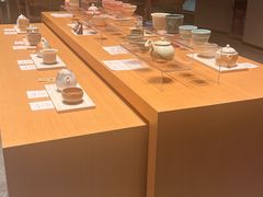 -奈雪茶院·茶室茶馆(广州粤海天地店)
