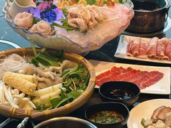 -南京金陵饭店