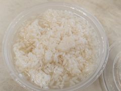 甜酒酿-二泉园老菜馆·百年无锡菜