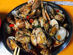 -丽丽水煮(顺外路店)