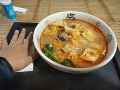 -螺大骨(琅西店)