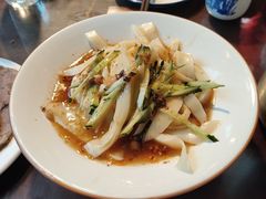 -老平遥饭馆