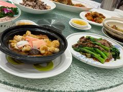 -北园酒家(小北路店)