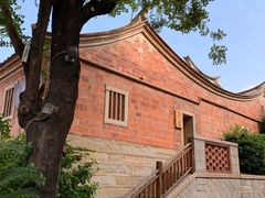 -晋江五店市传统文化旅游区