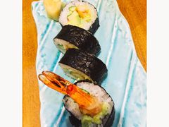 -水之惠鲜鱼料理(王府大街店)