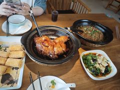 -鸡毛换糖(高桥店)