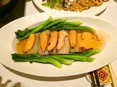 -香宫(九龙香格里拉店)