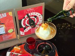 -海南清水湾莱佛士酒店