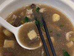 -苏晓玥·手作江南小吃(深圳北站店)