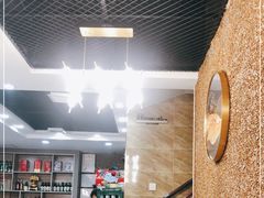 -福福泥炉烤肉(三台子店)