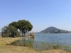 -南北湖风景区