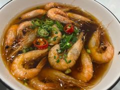 酱油虾-小实惠嘉(威海路店)