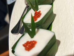 香茅椰汁糕-simply thai天泰(静安嘉里中心店)