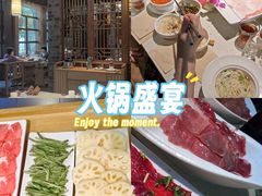 -家一加火锅(绿地翠谷总店)