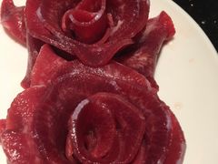 -捞王猪肚鸡火锅(财富中心店)