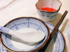 -周渝食惦·酸菜鱼精致川菜(横岗店)