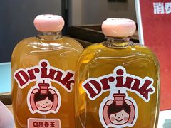 -吉川堂·日式甜点专门店(正佳广场店)