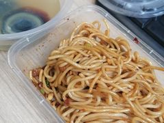 -高师傅特色米粉汤包(建设路店)