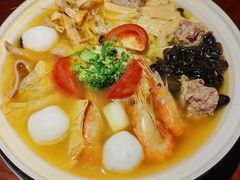 -寻宝记绍兴菜(鲁迅路店)