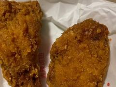 -麦当劳(静安寺店)