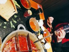 -珮姐老火锅(新街口店)