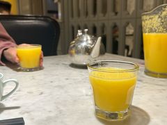 -高第街56号港式餐厅(杆石桥趵突泉店)