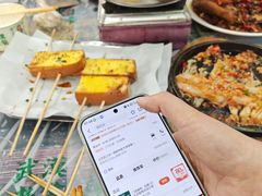 -小民大排档(江汉路店)