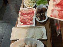 -傣妹火锅(南京东路一店)