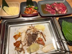 -新石器烤肉(南通CBD大有境店)