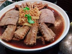 -新南华大酒店(广中店)