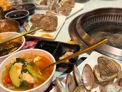-炭之家·齐齐哈尔非遗烤肉·鲜切直供(中央大街店)