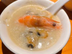 -蚝翅·海鲜粥·烧烤·龙虾季(海曙天一店)